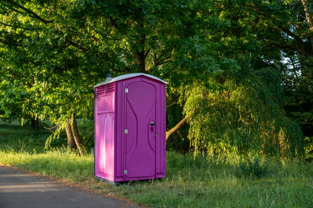 Best Emergency porta potty rental  in Wacousta, MI