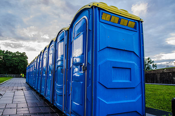 Professional porta potty rental in Wacousta, MI